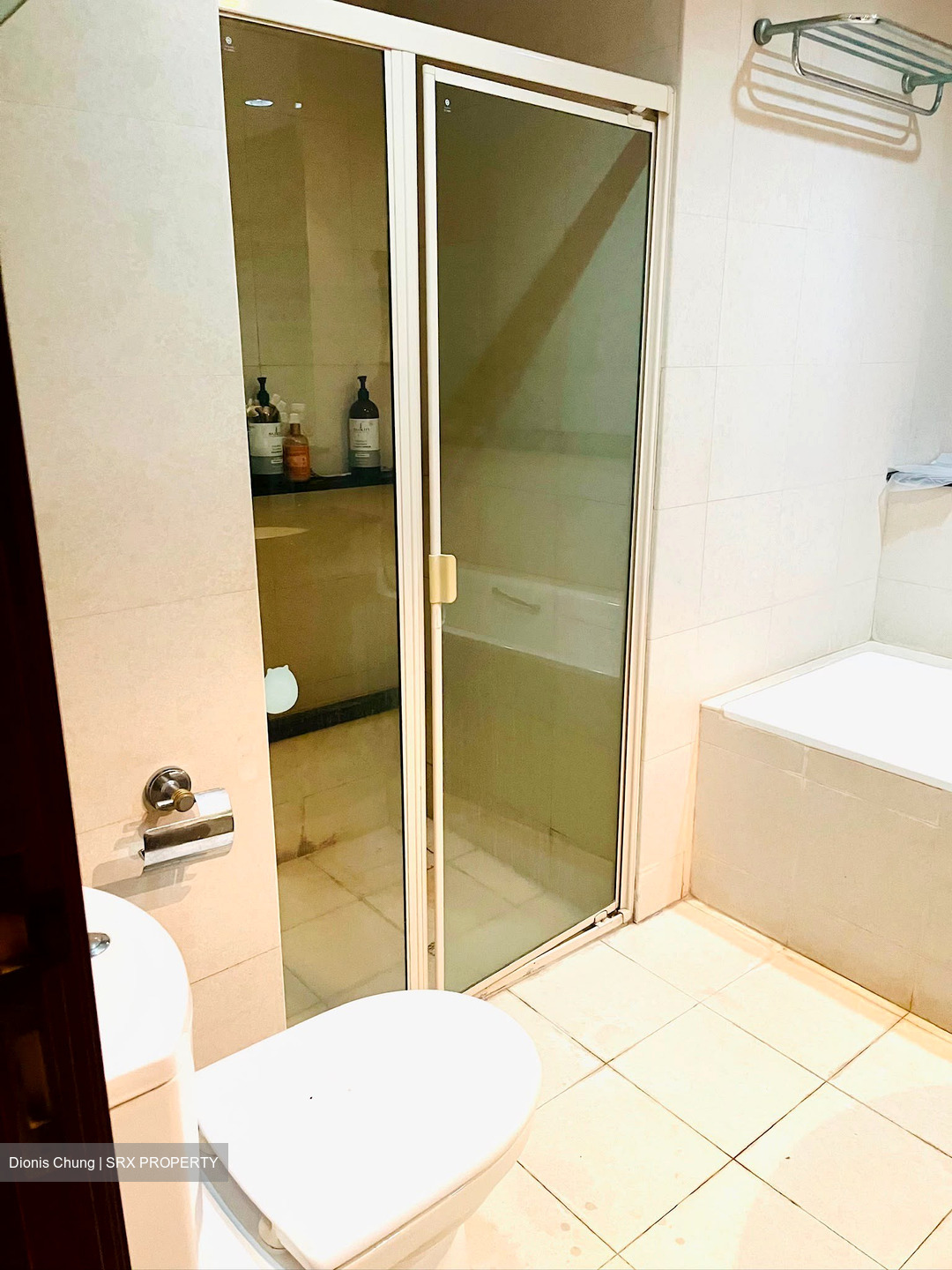 Sunhaven (D16), Condominium #588864301